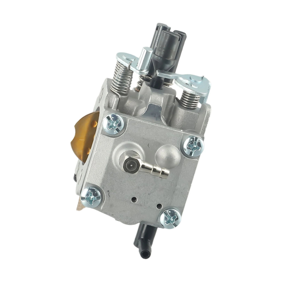 Replacement Carburetor for Chainsaw Models 066 MS660 and G660 Fit Part Number 1122 120 0621 Compatible with For Holzfforma G660