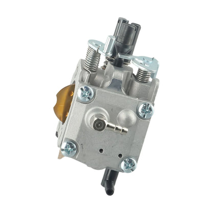 Replacement Carburetor for Chainsaw Models 066 MS660 and G660 Fit Part Number 1122 120 0621 Compatible with For Holzfforma G660