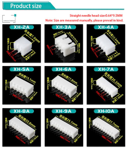 USB Touch Screen and Camera Terminal Cable for Motherboard Connection