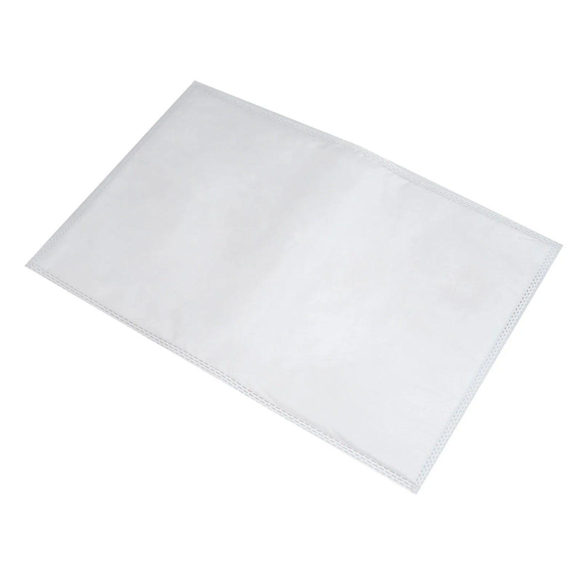Replacement Dust Bags for Floor & Home Cleaning, Large Capacity, Sturdy Design with Comprehensive Filtration