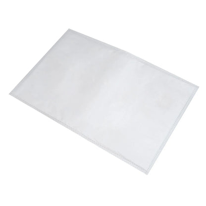 Replacement Dust Bags for Floor & Home Cleaning, Large Capacity, Sturdy Design with Comprehensive Filtration