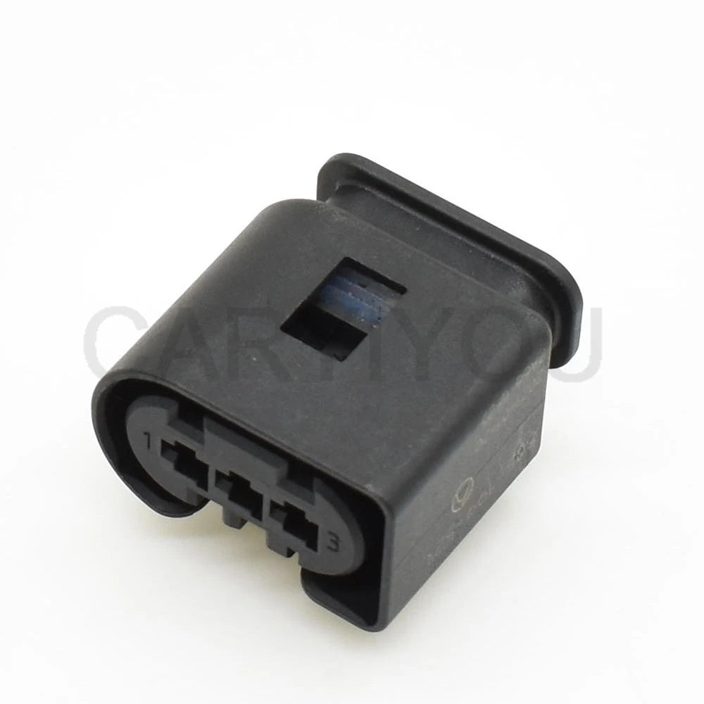 3-Pin 3.5mm Waterproof Female Connector 10010818 09444034 DJ7036-3.5-21 for Mercedes-Benz Wiring