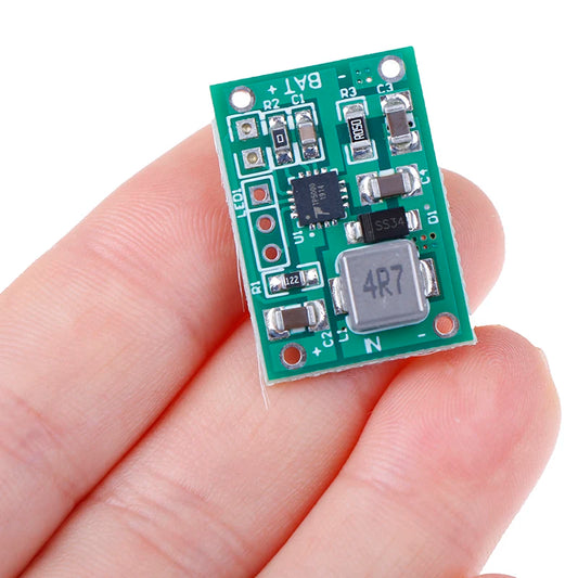 TP5000 3.6v/4.2v charger module lithium ion lifepo4 battery charging 3.2v