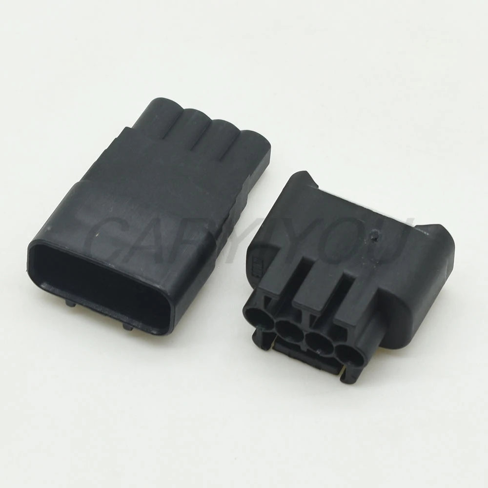 4 Pin Ignition Coil Plug Auto Socket 11885 90980-11885 7283-7449-30 for Toyota Corolla Vios Camry Highlander RAV4