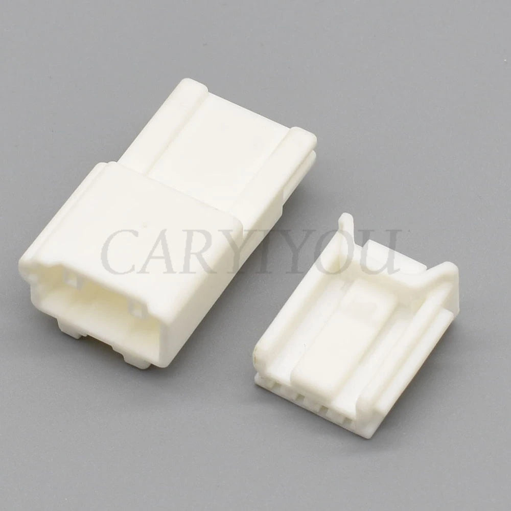 4 Pin Tweeter Loudspeaker Connector 6098-5668 6098-5677 DJ7049YF-1.5 for Toyota Lexus
