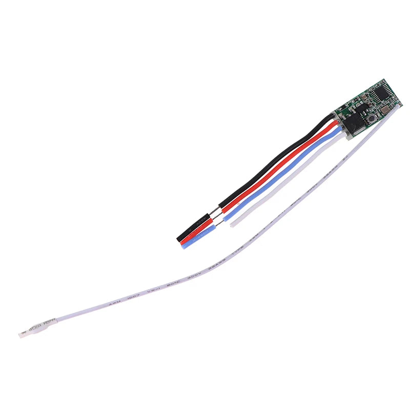 433MHz Wireless Remote Control LED Controller Module 3.6-24V