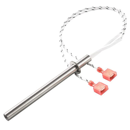 SRV7000-660 Pellet Stove Igniter Heating Tube with Bracket | 120V 300W | PelPro PP130 PP150 Pleasant Hearth PH35PS