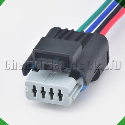 4 Pin Tail Light Connector 211PC042S6049 for Renault Peugeot Citroen