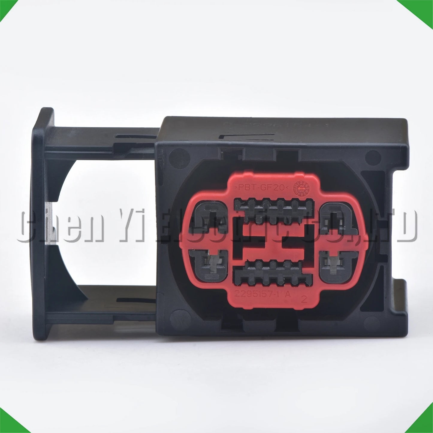 22 Pin Headlight Connector 2295155-1 2295154-3 2295154-1 for Range Rover Evoque Discovery Jaguar