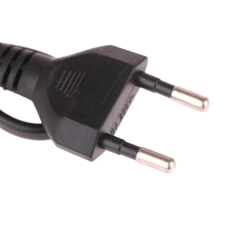 Outdoor Waterproof 12V 2A CCTV Camera Power Supply Adapter EU/US