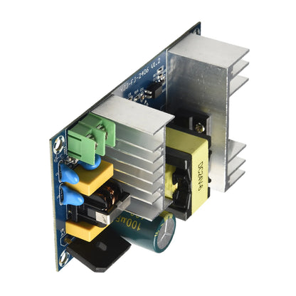 For Industrial Equipment Power Supply Module For Small Equipment Power Supply AC 100V-240V Compact Design For Small Spaces