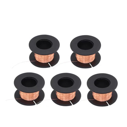 0.1mm PCB Link Wire Copper Solder for Mobile Phone & Computer Repair