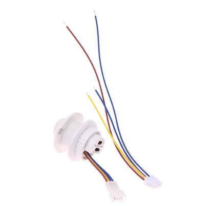 Infrared Radar Motion Sensor Switch Adjustable Human Body Sensor
