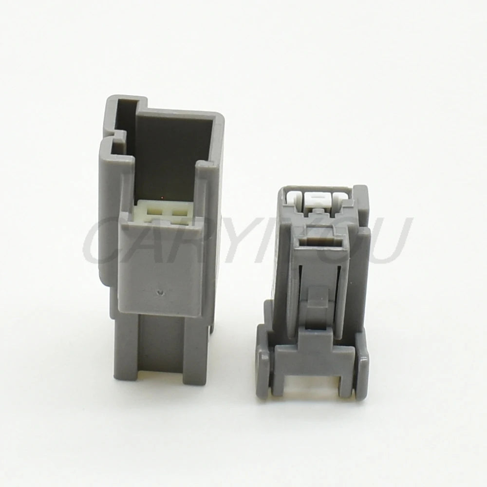 Waterproof 2 Pin Automotive Connector DJ7029Y-1.5-11/21 Male Female Electrical Socket Plug