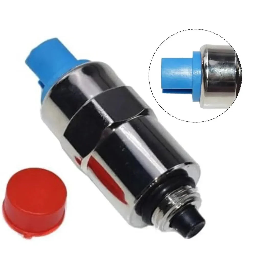 12V 24V Solenoid Valve 7167-620C Fuel Shutoff Pump Solenoid Valve For Delphi For Perkins HPS103 And OEM Numbers 7167-620C