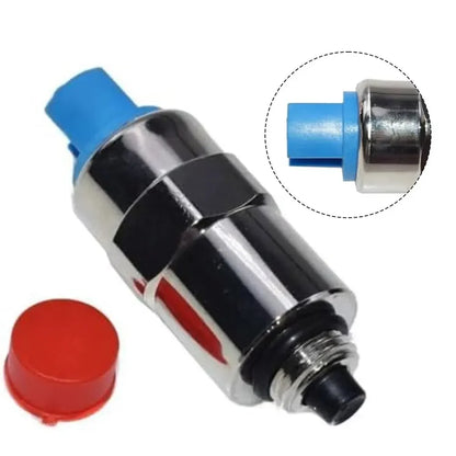 12V 24V Solenoid Valve 7167-620C Fuel Shutoff Pump Solenoid Valve For Delphi For Perkins HPS103 And OEM Numbers 7167-620C