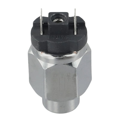 For Automatic Control Adjustable Air Switch Compressor Controller Environmental Temperature -5 60 Service Life 1 Million Cycles