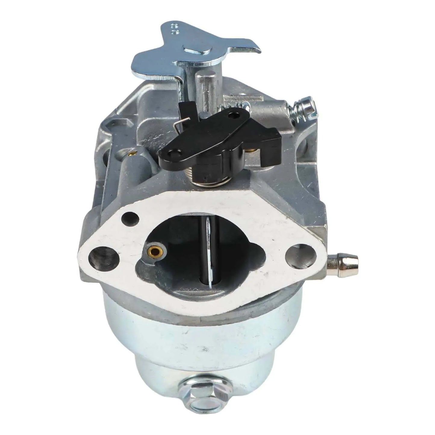 Lawn Mower Parts Carburettor Air-fuel Mixture Control Easy Installation Kit High Performance For GCV160 Engine As Shown