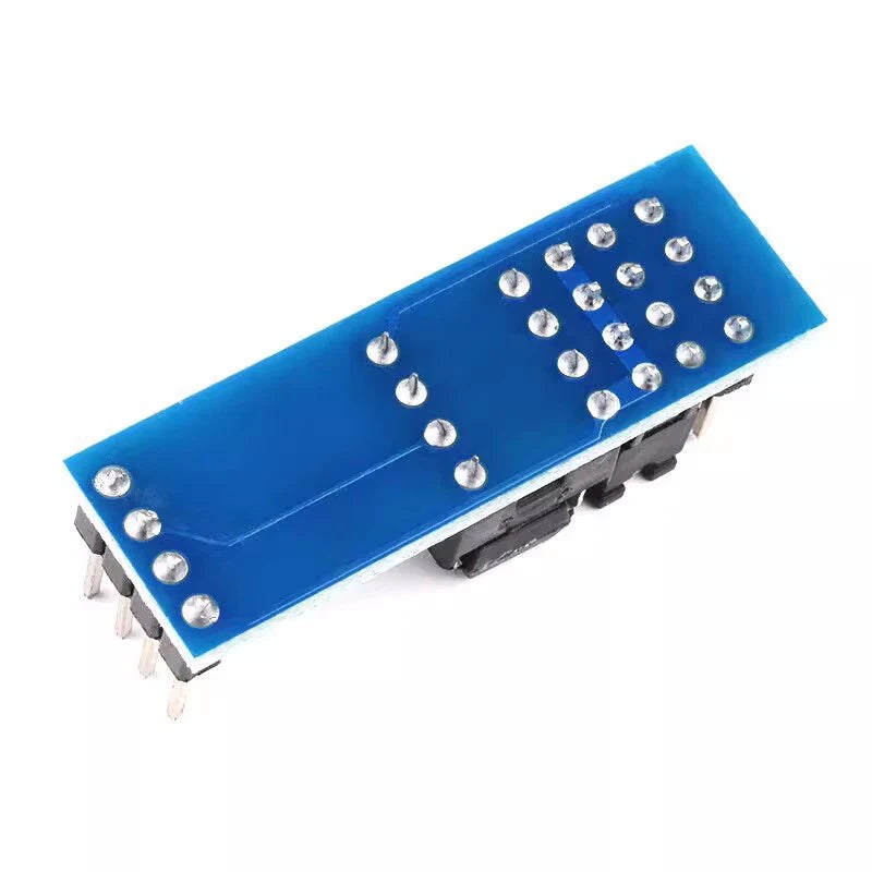 AT24C Series I²C EEPROM Memory Module AT24C01-AT24C256