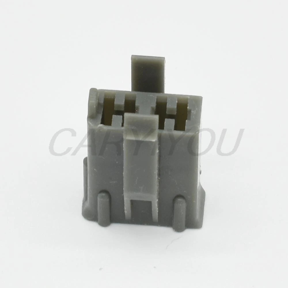 Automotive 2 Way Female Connector Plug DJ7021A-4.8-21 for Car Electrical Systems