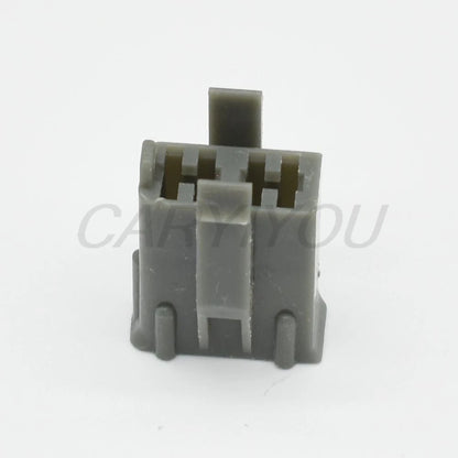 Automotive 2 Way Female Connector Plug DJ7021A-4.8-21 for Car Electrical Systems