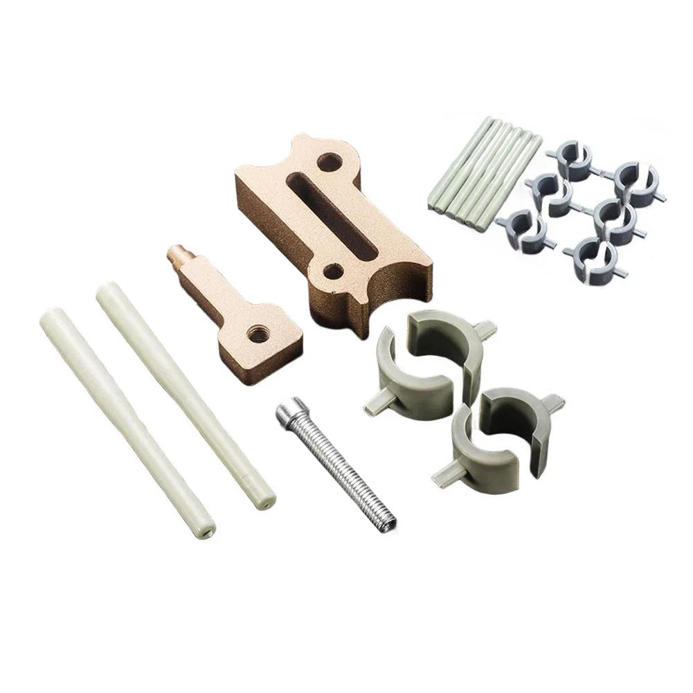 PPR Water Pipe Hot Melt Repair Tool Effortless Hot Melt Water Pipe Repair Tool Quick Leak Fixing Solution Hot Melt Tool