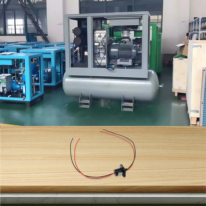Suitable For PTZ All Kinds Of Machinery And Equipment Conductive Slip Ring Slip Ring Electrical Slip Ring 10 Million Revolutions