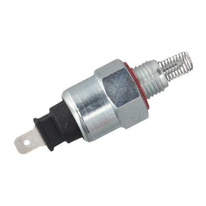 Carburetor Part Fuel Control Generator Maintenance Fuel Solenoid Valve For Generator Long-Lasting Reliability Steel Construction