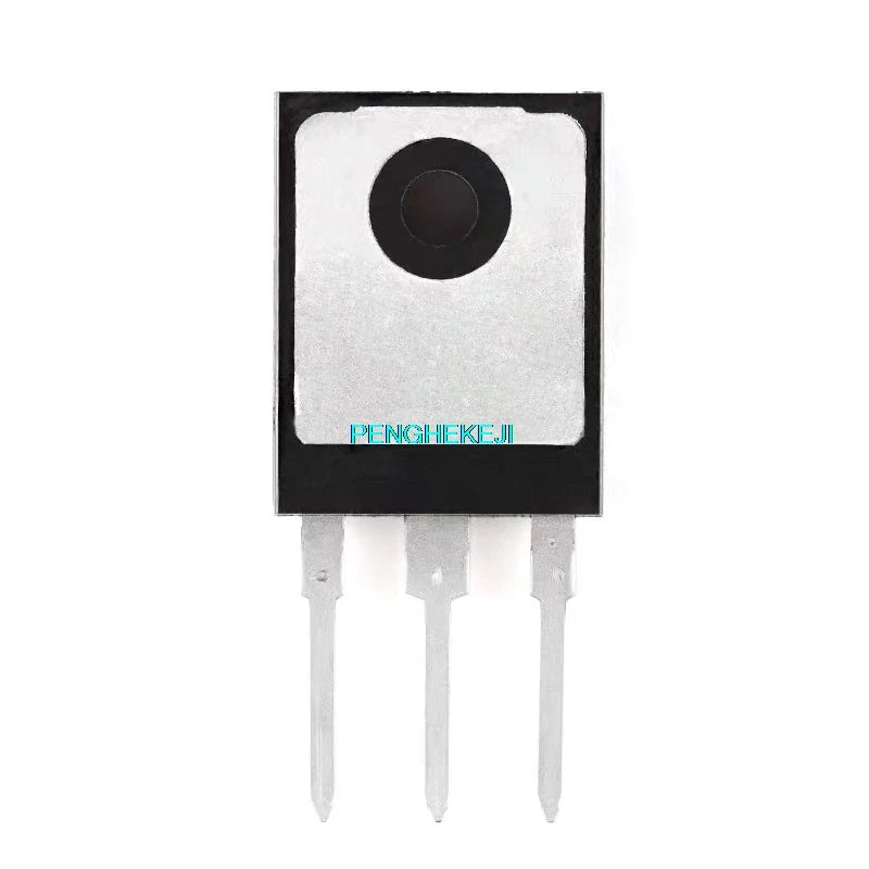 2PCS IRFP260N TO-247 N-Channel MOSFET 200V 50A Power Transistor