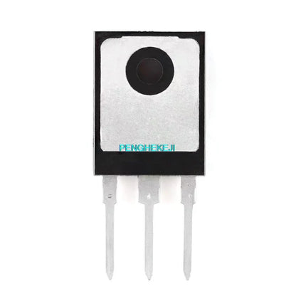 2PCS IRFP260N TO-247 N-Channel MOSFET 200V 50A Power Transistor