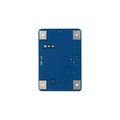 DC-DC Step-Down Adjustable Power Supply Module 5V-60V Input 1.25V-26V Output for Arduino Raspberry Pi and DIY Projects