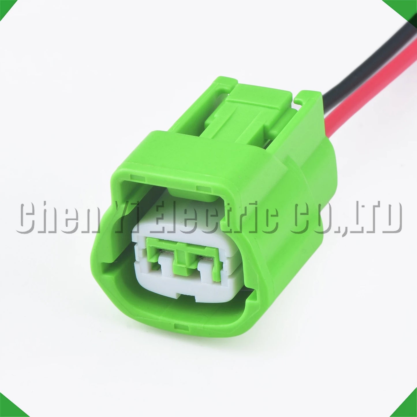 2 Pin Water Temperature Sensor Connector 6189-0775 For Nissan