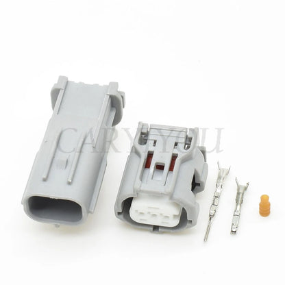3-Pin Headlight & Camshaft Sensor Connector Plug for Toyota Lexus Wiring Harness