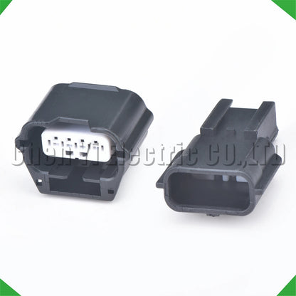 4 Pin Panoramic Camera Connector 7282-8853-30 7283-8853-30 For Nissan Sylphy Teana