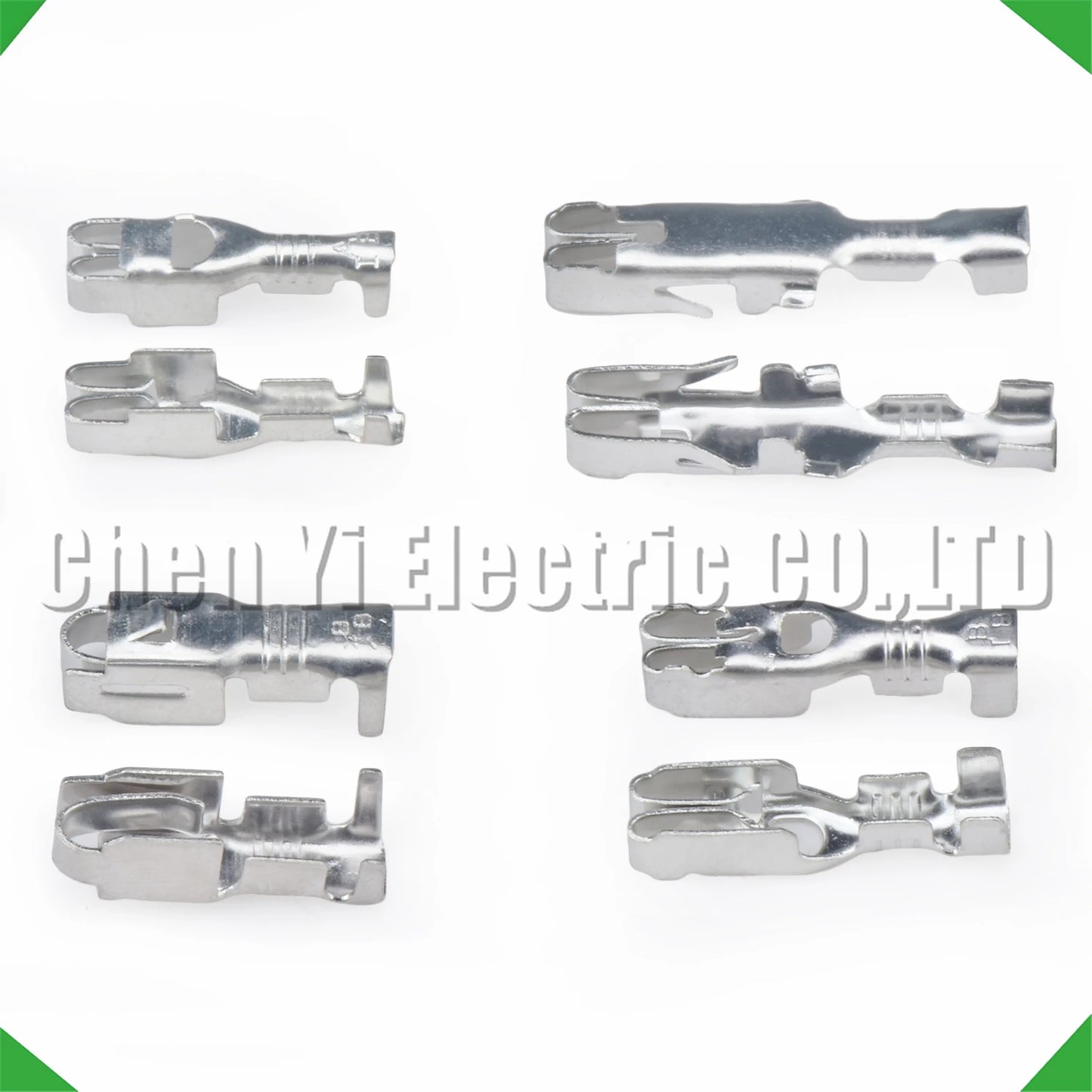 50pcs Crimp Pins for BX2091C BX2152-2 BX2201-2 BX2024-2 Automotive Connector Terminals