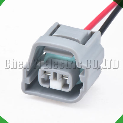 2 Pin Air Conditioning Sensor Connector 90980-11255 7283-8129-40 7283-7028-30