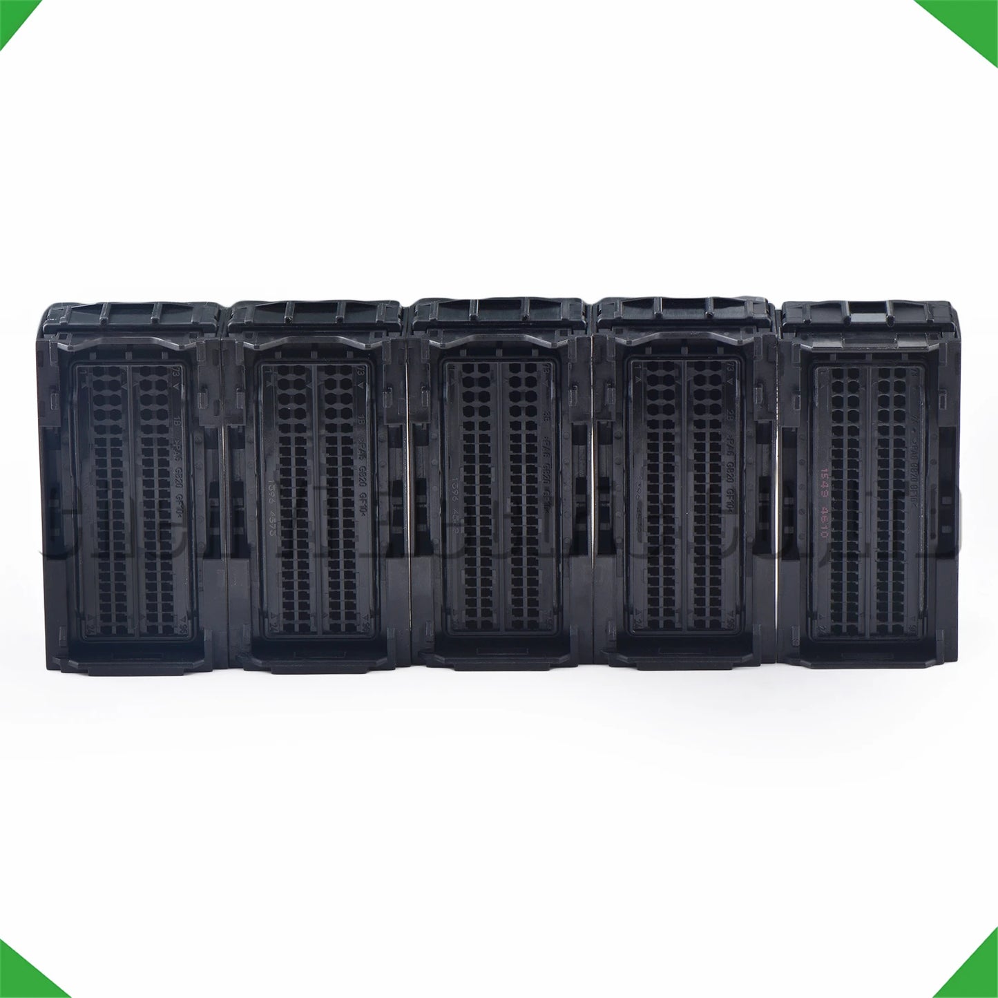 96 Pin ECU Connector 13964572 13964573 15494598 for Cummins C15