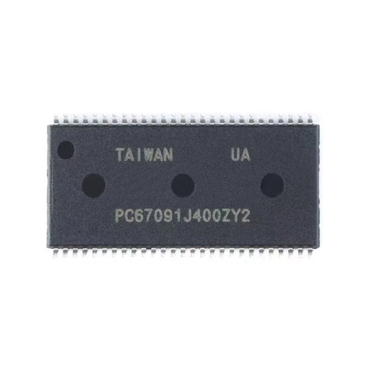 5PCS W9812G6KH-6 128Mbit DRAM Memory IC TSOP(II)-54 W9812G6KH
