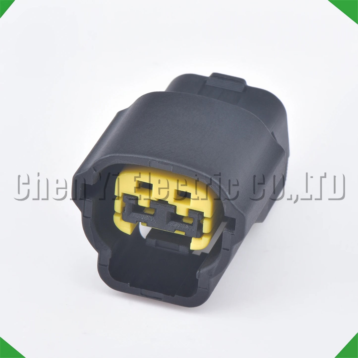 2 Pin Auto Horn Connector 35825-0211 Wiring Harness for Hyundai Nissan