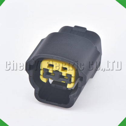 2 Pin Auto Horn Connector 35825-0211 Wiring Harness for Hyundai Nissan