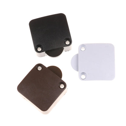 202A Wardrobe Cabinet Door Light Automatic Reset Switch