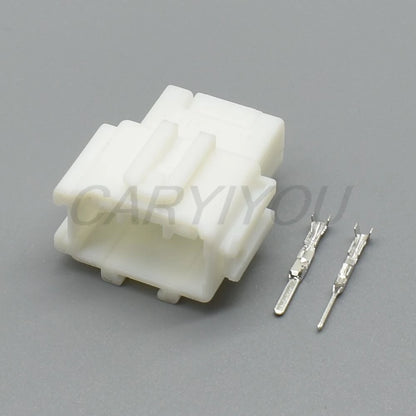 Automotive Connector DJ7142-0.7/1.5-11/21 Mixed Pitch Male Female Electrical Wire Socket