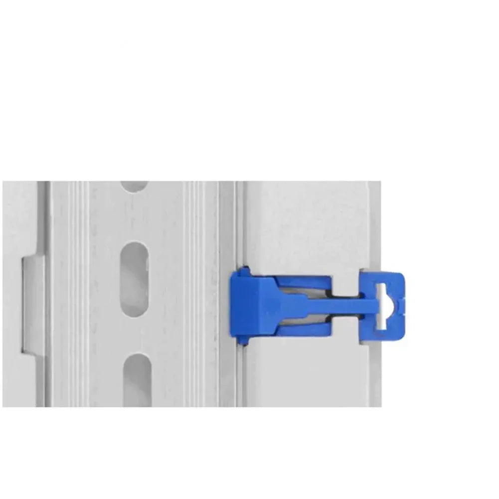 DR DIN Rail Tray Automation Module Adjustable Mounting Rail Bracket For Basic For RF For Pow For TH1016 For Dual And For G1