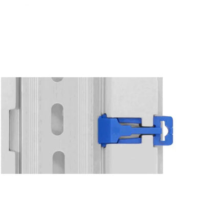 DR DIN Rail Tray Automation Module Adjustable Mounting Rail Bracket For Basic For RF For Pow For TH1016 For Dual And For G1
