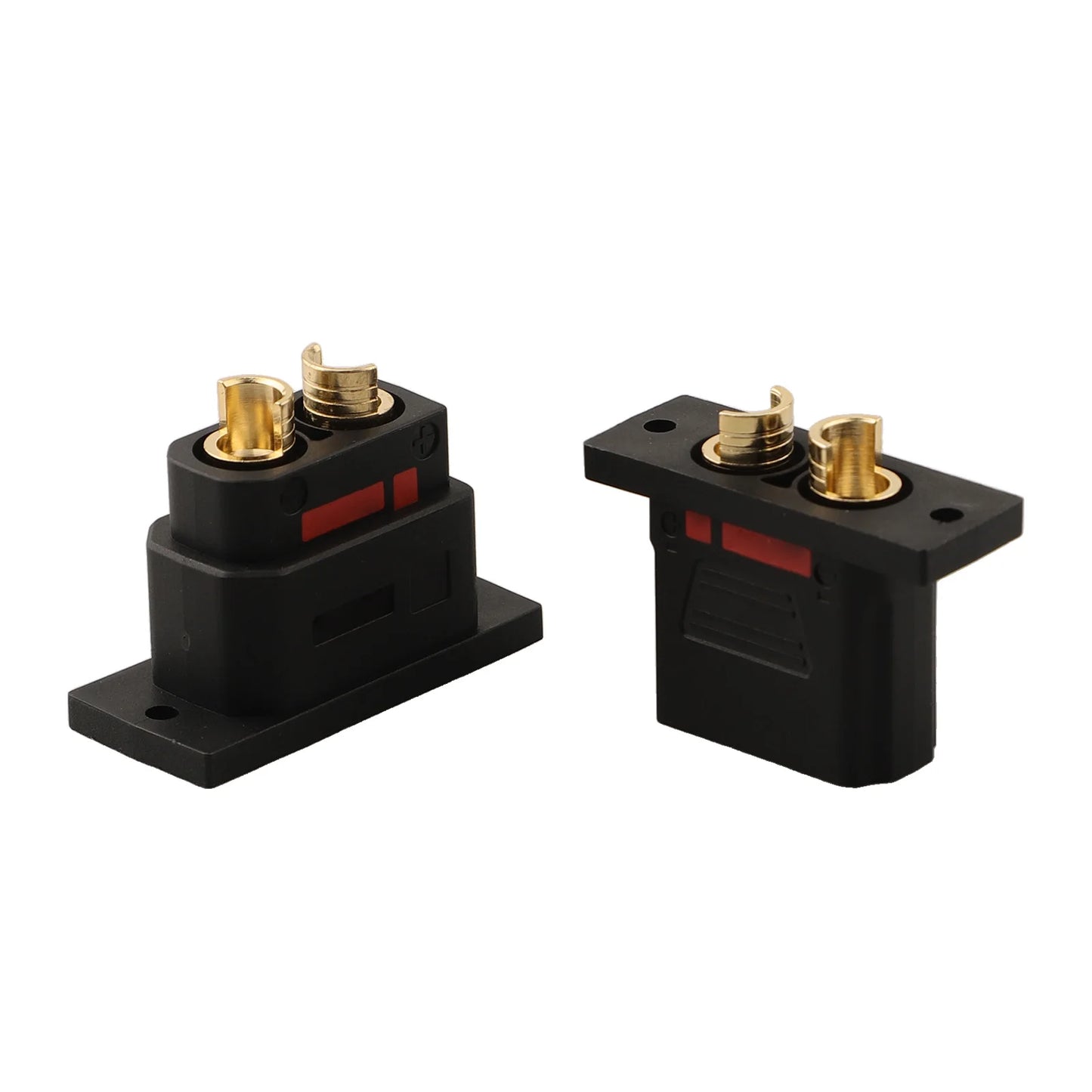 130-180A Male And Female Battery Connectors Anti-Spark Quick Connector QS8P-S For Electric Drones Energy Storage