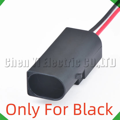2 Pin Automotive Connector 50290756 Ignition Coil for Mercedes BMW