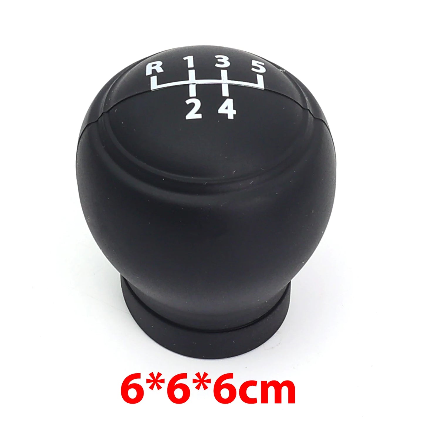 Universal Gear Shift Knob Silicone Cover Gear Rod Protect Case Dustproof WaterProof Lever Handle Skin Nonslip Manual Shifter