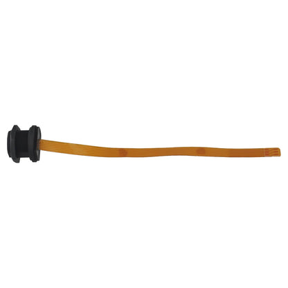 Easy Installation SIM Socket Flexible Extension Cable E13 Waterproof Connector Durability Over 50000 Cycles FPC Cable