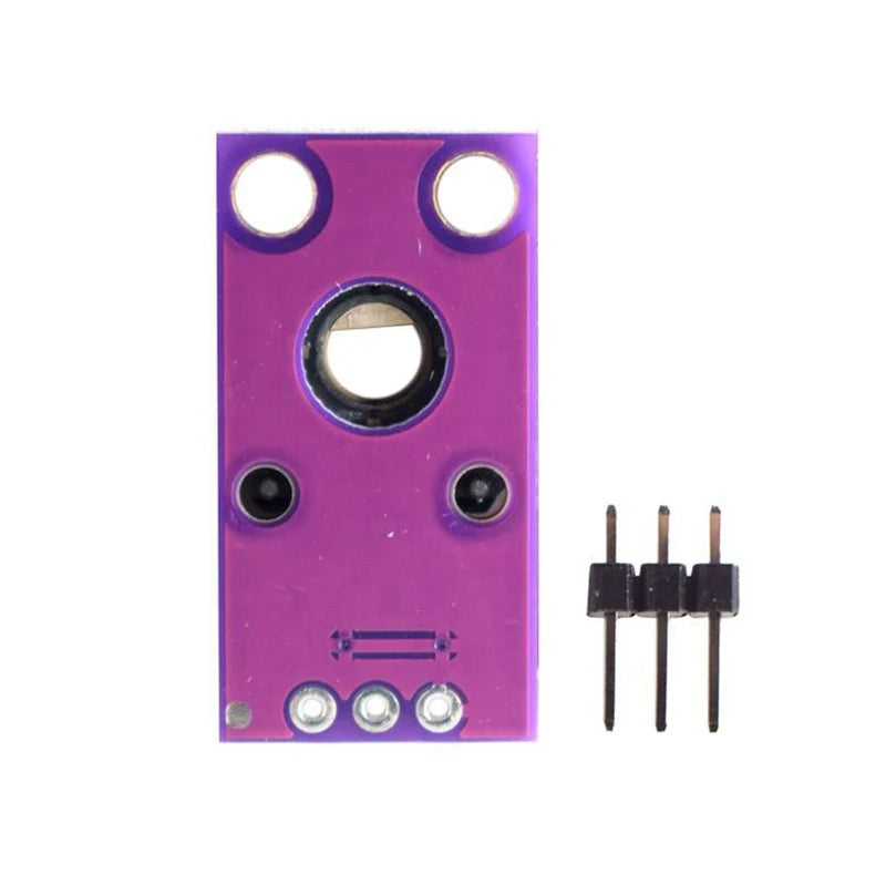 SV01A103AEA01R00 Rotation Angle Sensor Module 10K Potentiometer SMD Dust-Proof Trimmer for Arduino