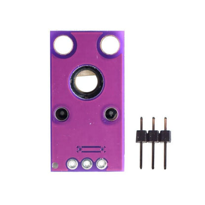 SV01A103AEA01R00 Rotation Angle Sensor Module 10K Potentiometer SMD Dust-Proof Trimmer for Arduino